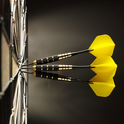 About Us - Target 900x900